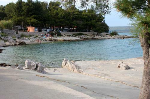 Hostal Double Room Nerezine 11815a