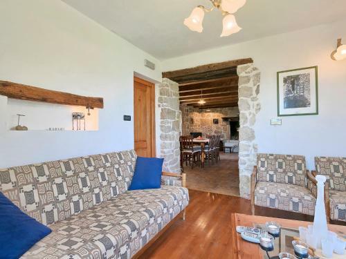 Holiday Home Olimfos