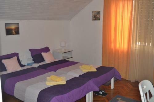 Hostal Rooms Mila