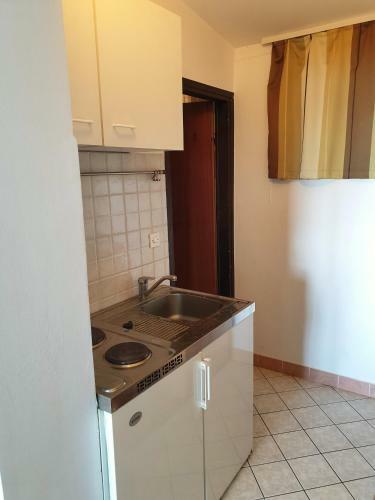 Family Bungalow Pineta