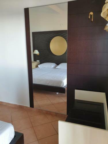Family Bungalow Pineta