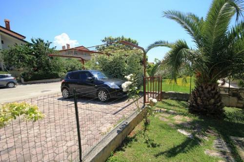 Pinter Apartment