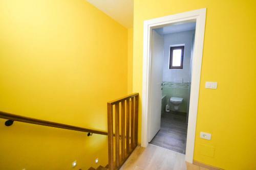 Jutta Apartment