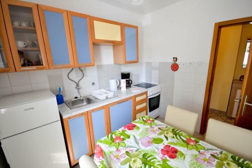 Jutta Apartment