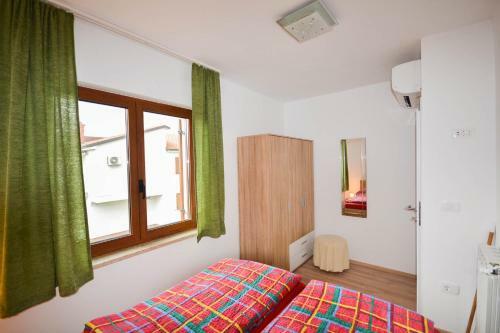 Jutta Apartment