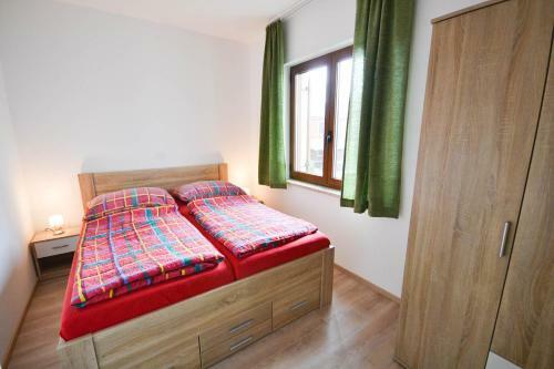 Jutta Apartment