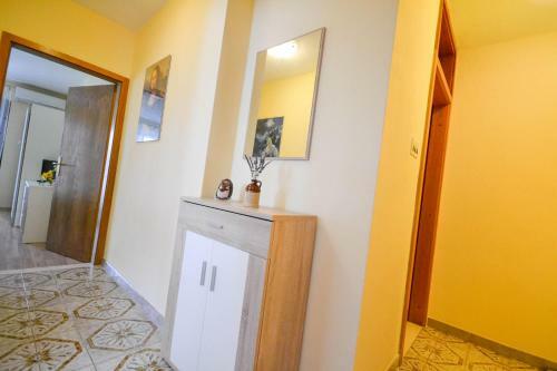 Jutta Apartment