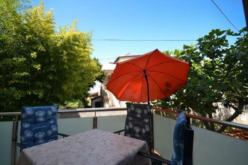 Jutta Apartment
