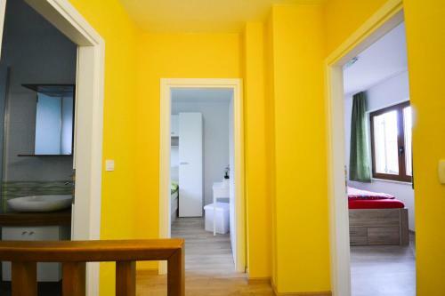 Jutta Apartment