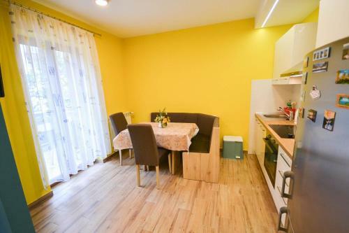 Jutta Apartment