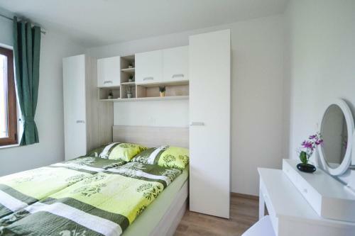 Jutta Apartment