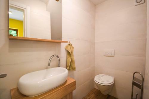 Jutta Apartment