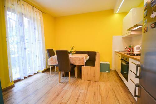 Jutta Apartment