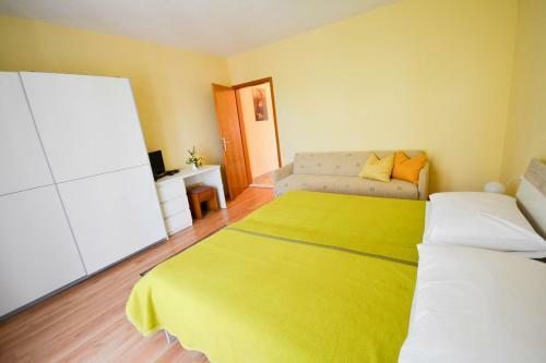 Jutta Apartment
