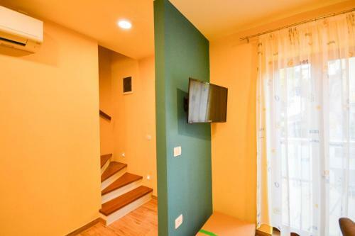 Jutta Apartment