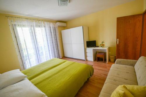 Jutta Apartment