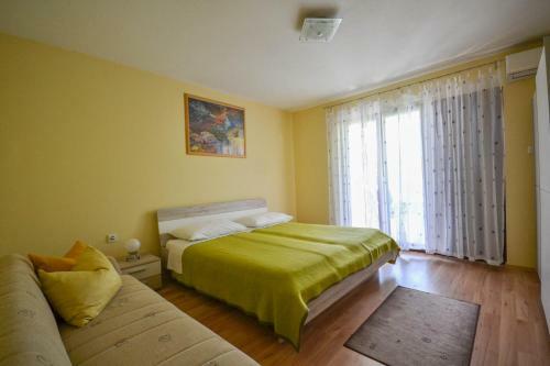 Jutta Apartment