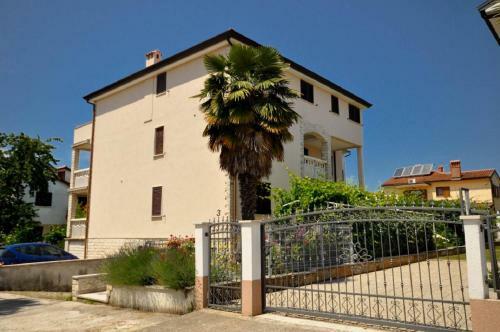 Jutta Apartment