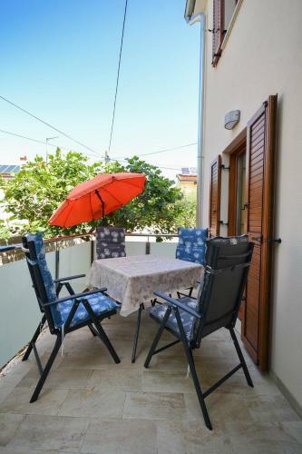 Jutta Apartment
