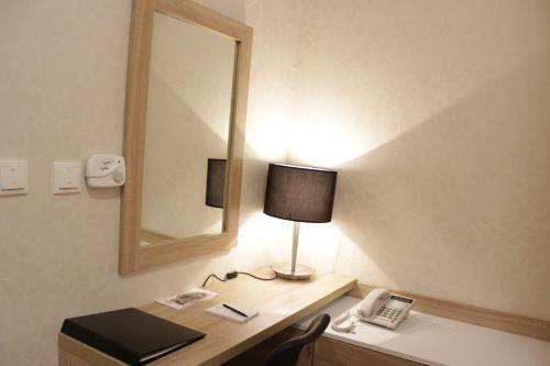 Hotel Kurija Jankovi?