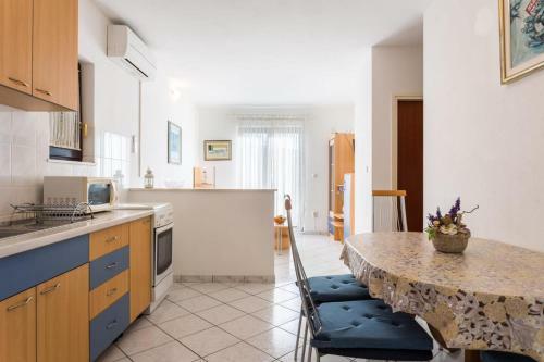 Apartments Petra
