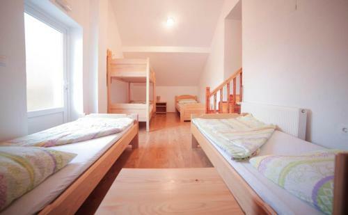 Hostel Baske Ostarije
