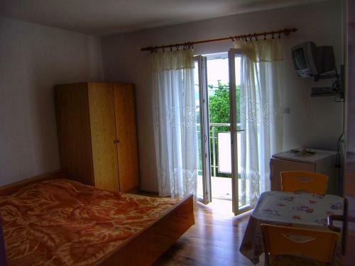 Apartamentos Studio Nerezine 14542a