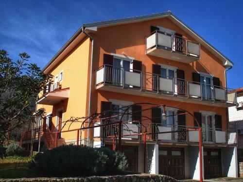 Apartamentos Studio Nerezine 14542a