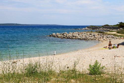 Apartamentos Studio Nerezine 14542a