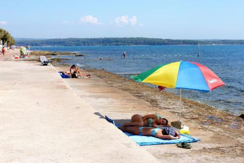 Apartamentos Studio Novigrad 6979a