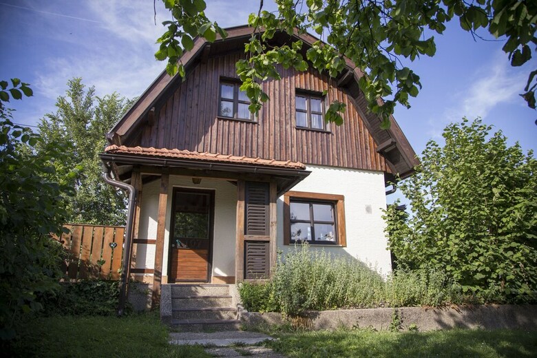 Agroturismo Pension Kezele