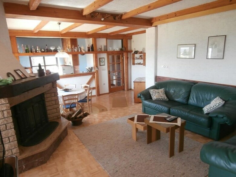 Agroturismo Pension Kezele