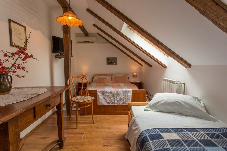 Agroturismo Pension Kezele