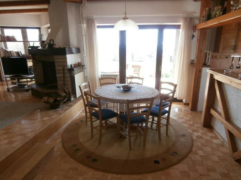Agroturismo Pension Kezele