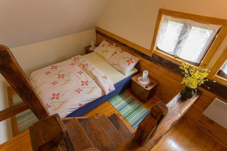 Agroturismo Pension Kezele