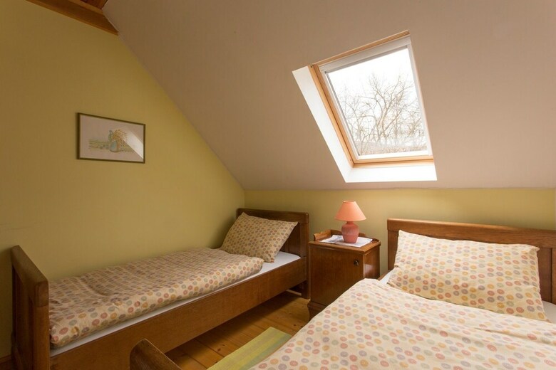 Agroturismo Pension Kezele