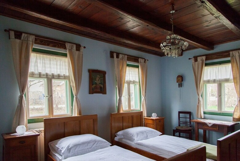 Agroturismo Pension Kezele