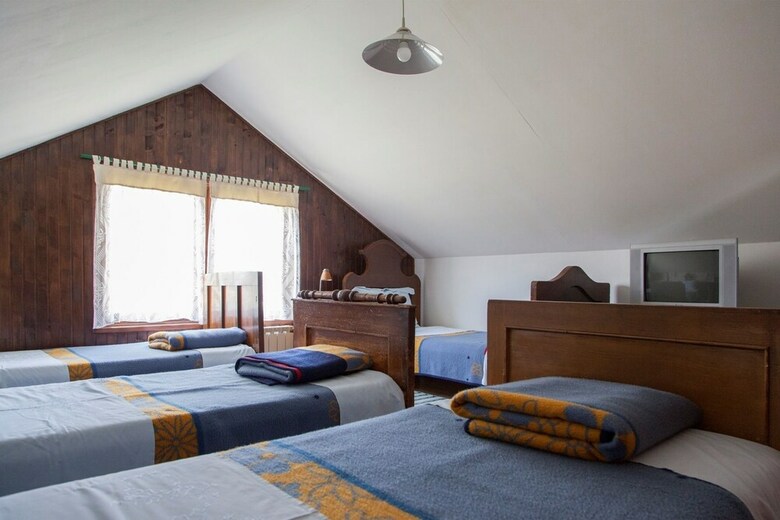 Agroturismo Pension Kezele