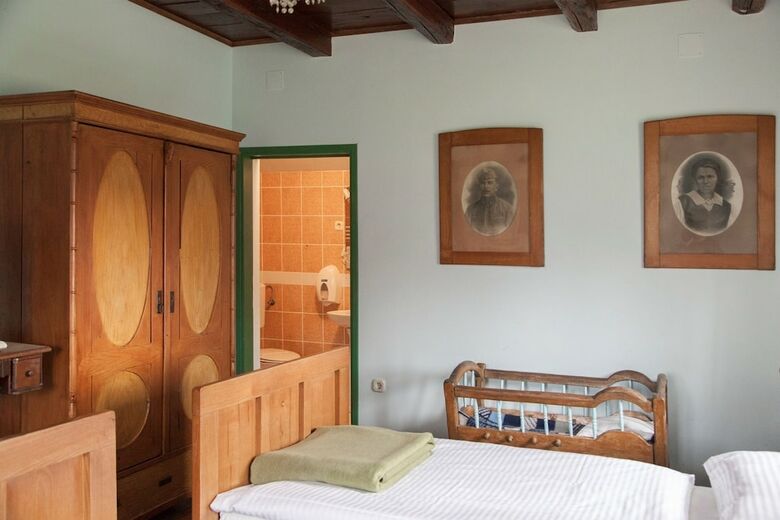 Agroturismo Pension Kezele