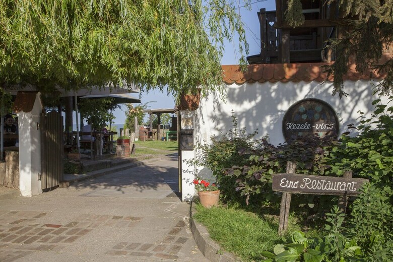 Agroturismo Pension Kezele