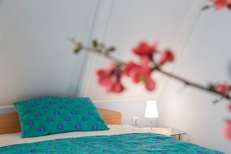 Agroturismo Pension Kezele