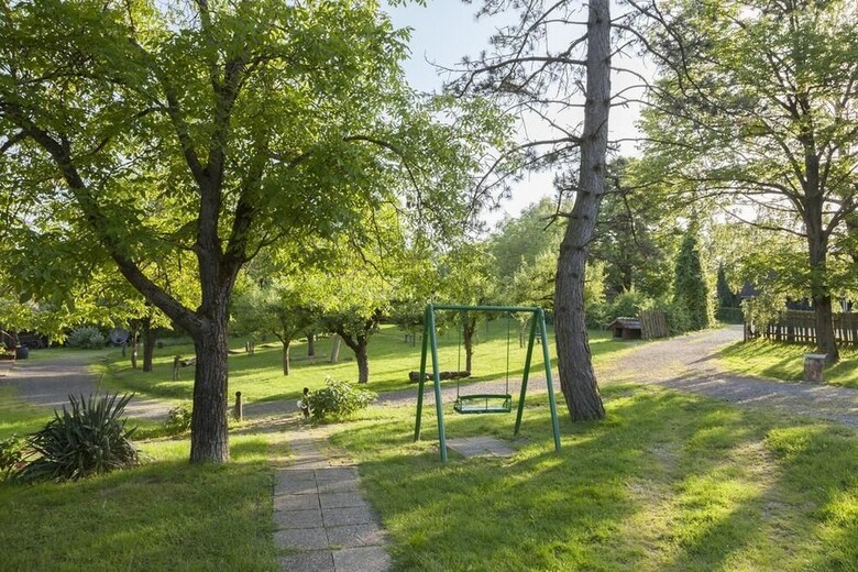 Agroturismo Pension Kezele