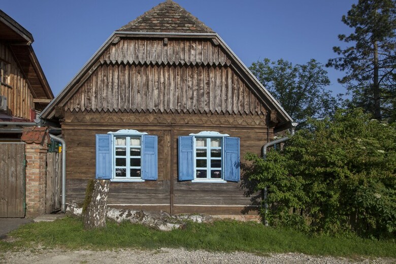 Agroturismo Pension Kezele