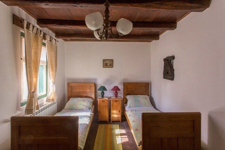 Agroturismo Pension Kezele