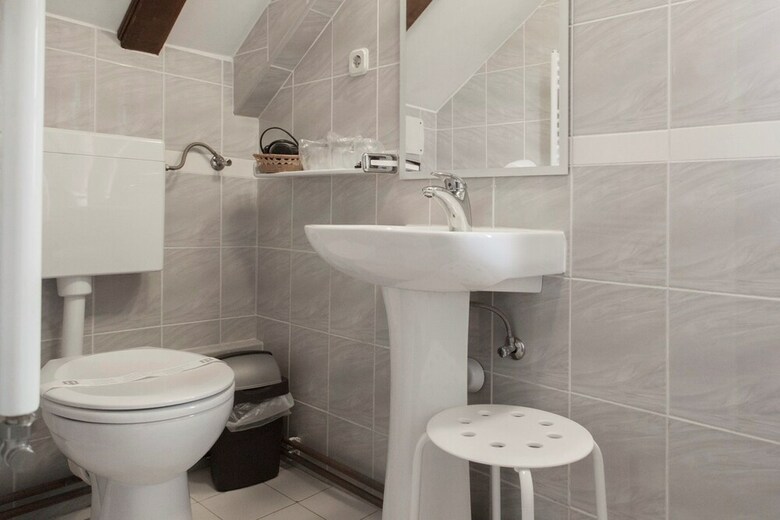 Agroturismo Pension Kezele