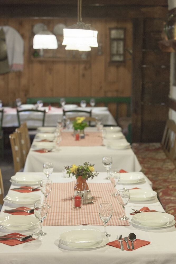 Agroturismo Pension Kezele