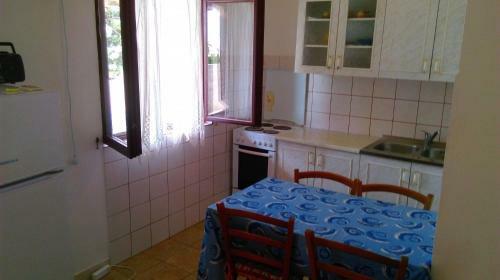 Apartments Irmica