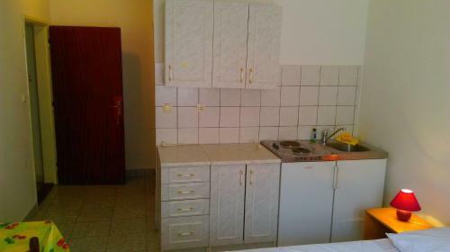 Apartments Irmica