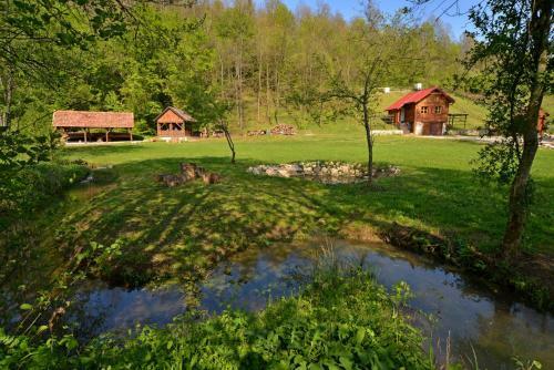 Apartamento Chalet River