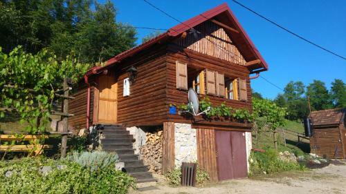 Apartamento Chalet River
